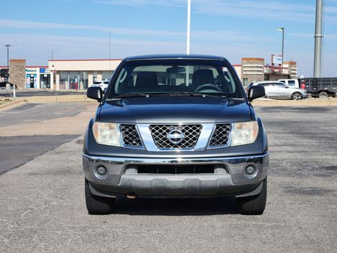 Used 2006 Nissan Frontier SE w/ (P01) Power Pkg image 6