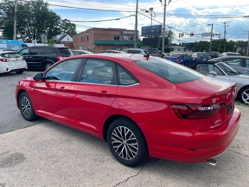 Used 2021 Volkswagen Jetta S w/ Driver Assistance Package FWD image 31