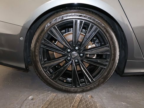 Used 2019 Audi A6 3.0T Premium Plus w/ Premium Plus Package image 42