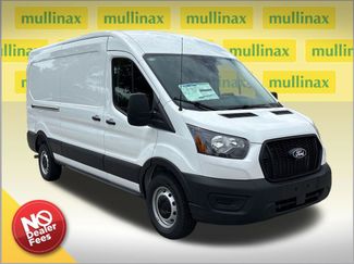 New 2026 Ford Transit 250 148 Medium Roof 360° Tour