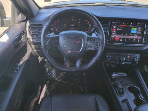 Used 2021 Dodge Durango R/T w/ Blacktop Package image 17