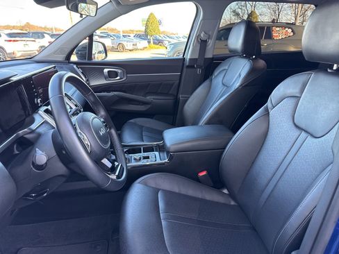 Used 2022 Kia Sorento SX image 22