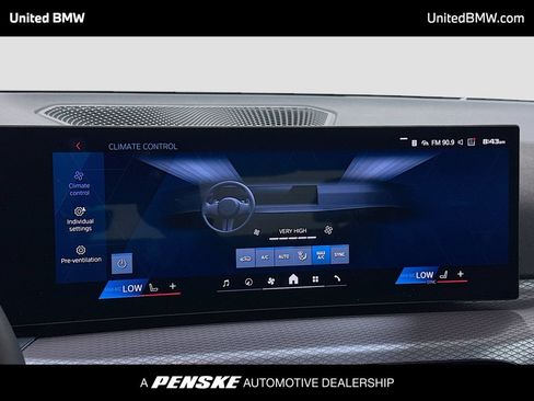 Used 2026 BMW M2 w/ Lighting Package RWD image 11