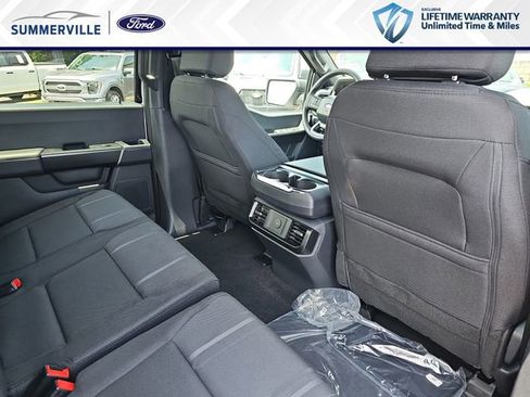 New 2026 Ford F150 STX w/ F-150 LOBO Package AWD/4WD image 13
