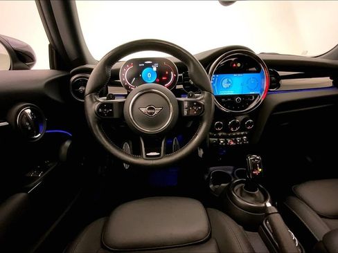 Certified 2024 MINI Cooper John Cooper Works FWD image 4