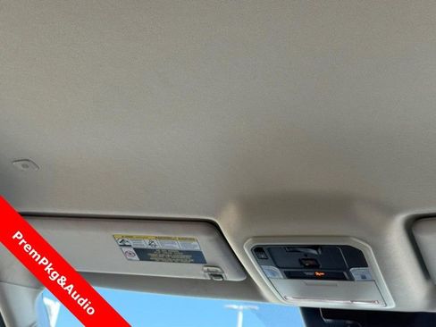 Used 2024 Toyota Tundra SR5 w/ SR5 Premium Package image 15