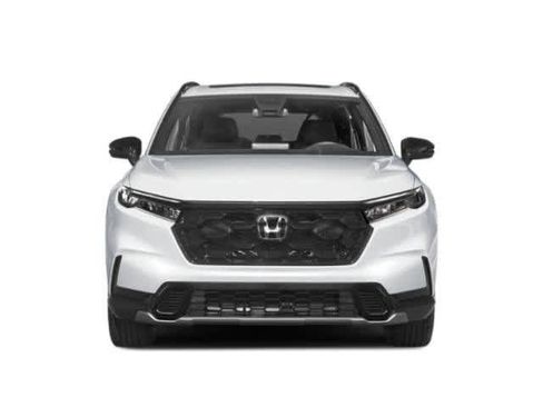 Used 2025 Honda CR-V Sport image 4