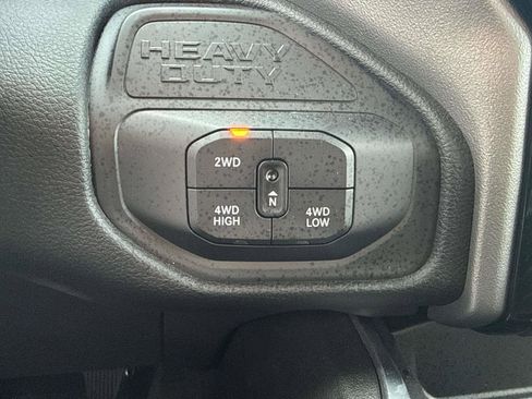 Used 2025 RAM 2500 Big Horn image 20