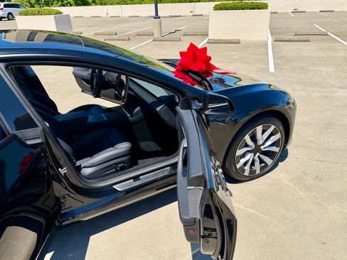 Used 2025 Tesla Model 3 RWD image 43