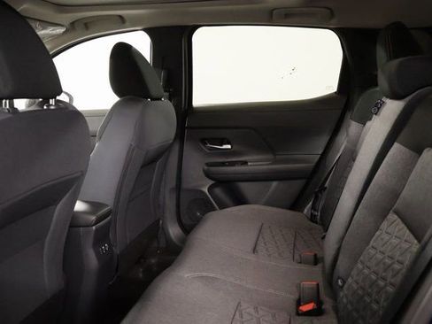 New 2026 Nissan Kicks SV w/ SV Premium Package FWD image 25