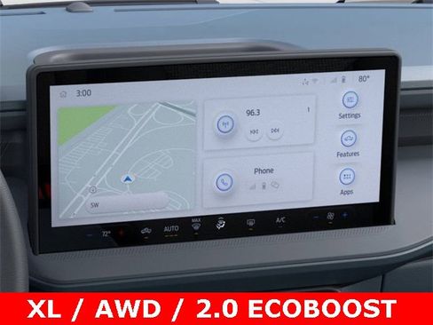 New 2026 Ford Maverick XL image 15