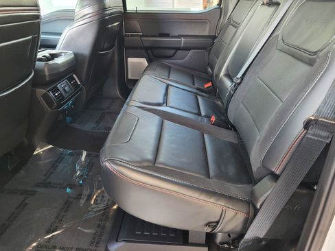Used 2025 Ford F150 Raptor AWD/4WD image 20