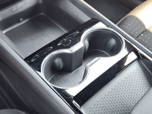 New 2025 Chevrolet Blazer EV LT image 18