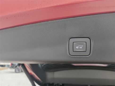 New 2026 Chevrolet TrailBlazer RS w/ Convenience Package image 16