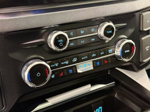 Used 2023 Ford F250 Limited w/ FX4 Off-Road Package image 16