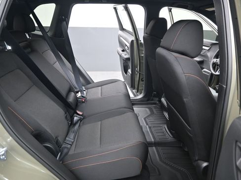 New 2026 Honda CR-V TrailSport image 11