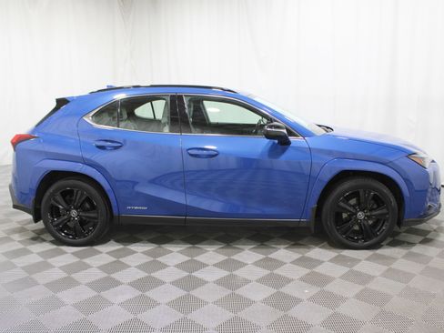 Used 2021 Lexus UX 250h w/ Premium Package image 30