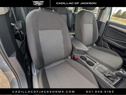 Used 2024 Volkswagen Jetta S image 21