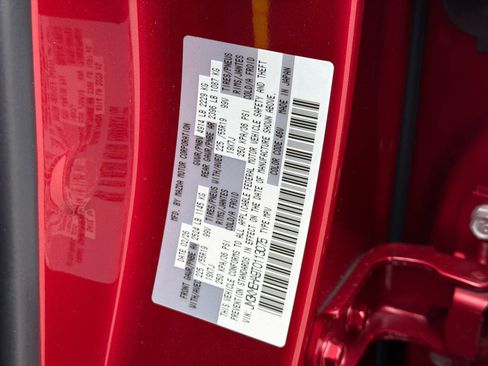 New 2026 MAZDA CX-5 2.5 S w/ Premium Plus Package AWD/4WD image 35