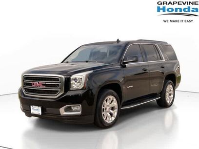Used 2016 GMC Yukon SLE w/ Convenience Package