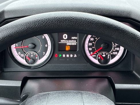 Used 2022 RAM 1500 Classic Warlock image 24