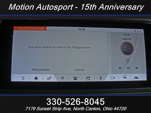 Used 2021 Land Rover Range Rover P525 Westminster Edition image 27