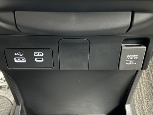 New 2026 Honda Odyssey EX-L image 26