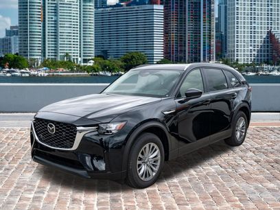 New 2026 MAZDA CX-90 3.3 Turbo w/ Select Package