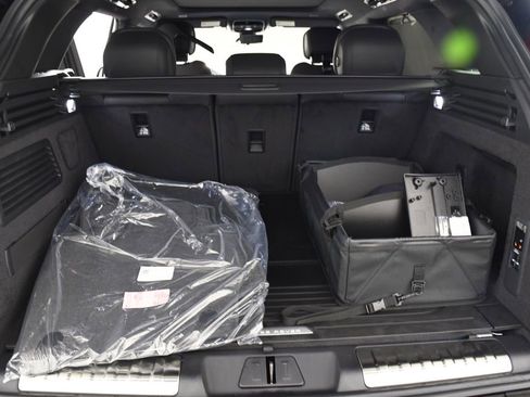 Used 2026 Land Rover Range Rover Sport Dynamic SE image 23