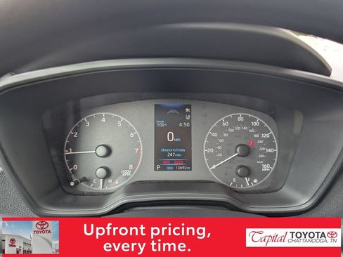 Used 2025 Toyota Corolla LE FWD image 17