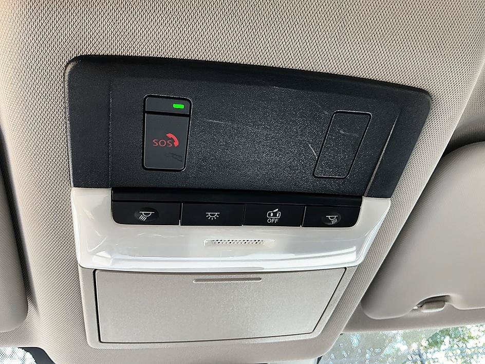 Certified 2023 Nissan Rogue SV FWD image 21