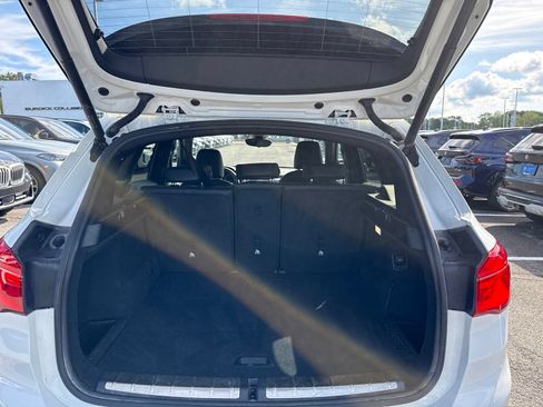 Used 2019 BMW X1 xDrive28i w/ Convenience Package AWD/4WD image 11
