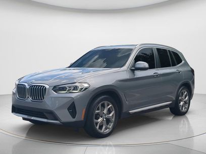 Used 2024 BMW X3 sDrive30i w/ Convenience Package