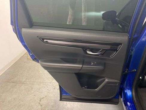Certified 2023 Honda CR-V Sport Touring image 23