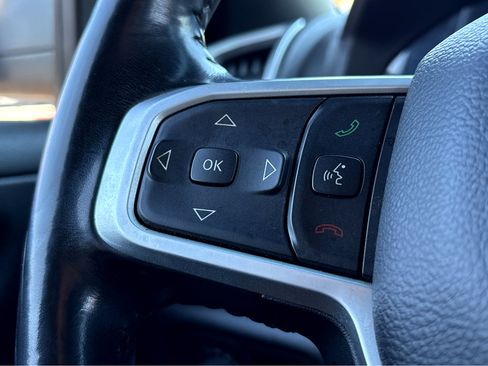 Used 2022 RAM 1500 Big Horn image 16