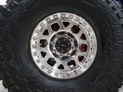 Used 2023 Jeep Gladiator Rubicon w/ LED Lighting Group image 13