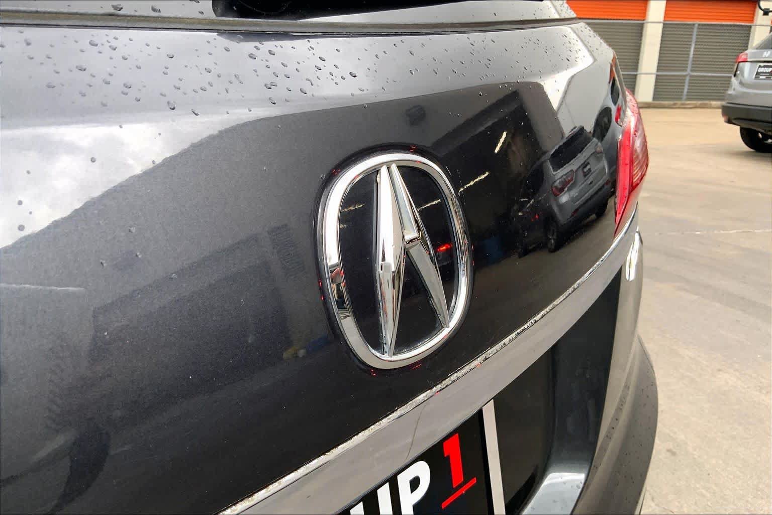 Used 2013 Acura RDX w/ Technology Package FWD image 30
