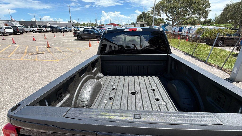 Used 2026 Ford F250 Platinum AWD/4WD image 12