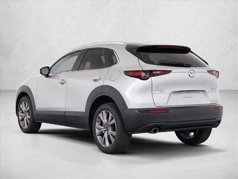 Used 2024 MAZDA CX-30 AWD 2.5 S w/ Preferred Package image 5