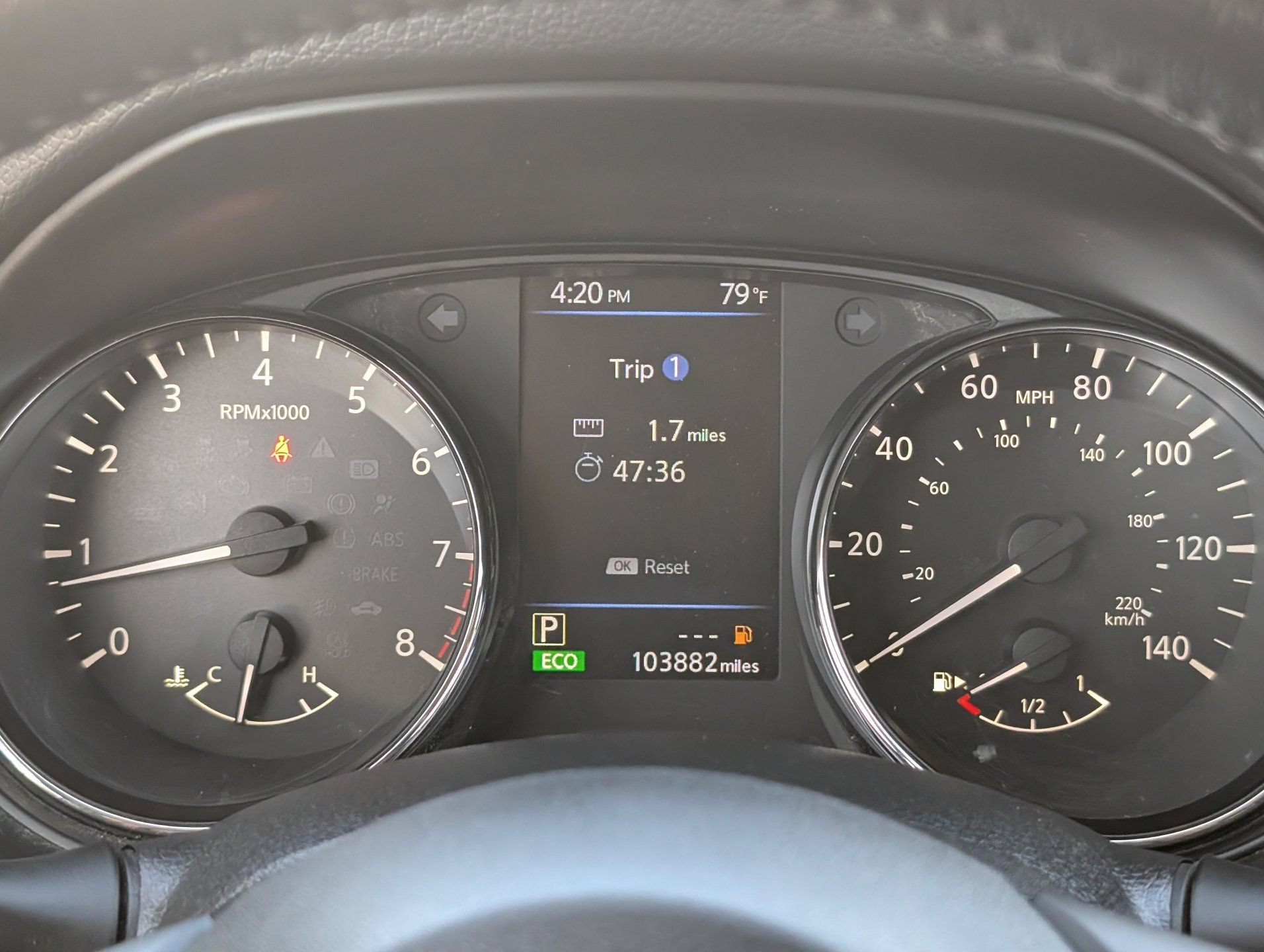 Used 2020 Nissan Rogue SV FWD image 25