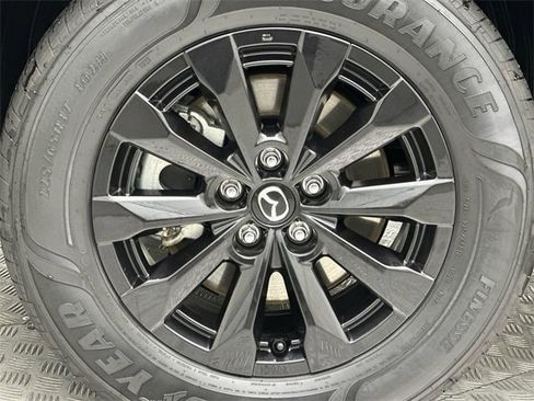 Certified 2025 MAZDA CX-50 AWD 2.5 Hybrid w/ Premium Pkg image 10