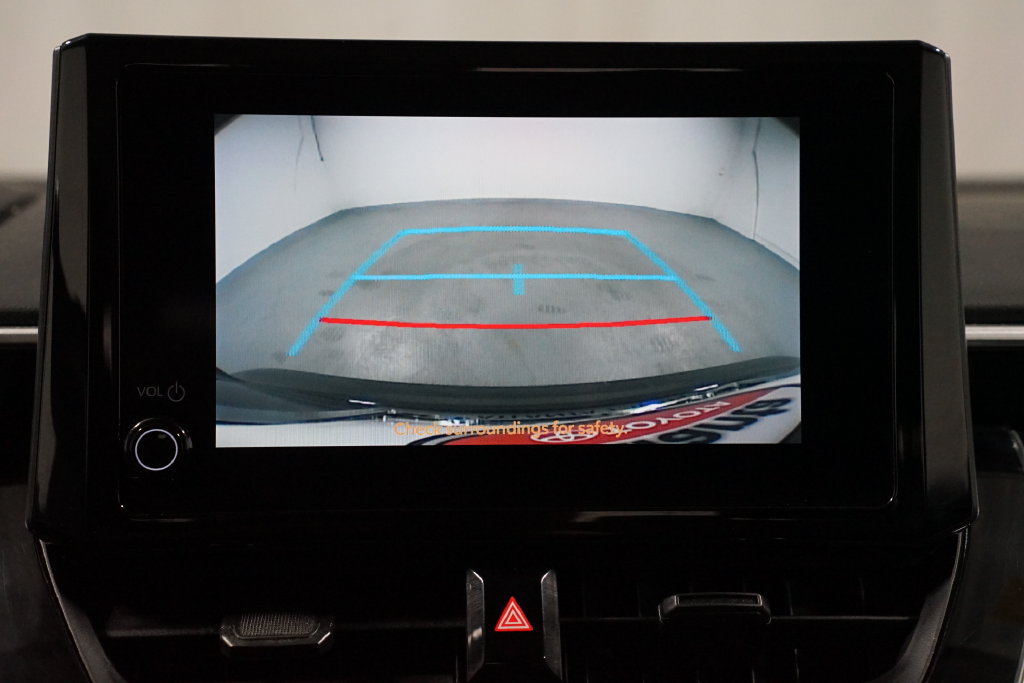Certified 2024 Toyota Corolla LE FWD image 19