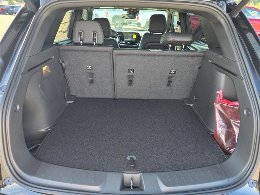 New 2026 Chevrolet TrailBlazer ACTIV w/ Convenience Package AWD/4WD image 21