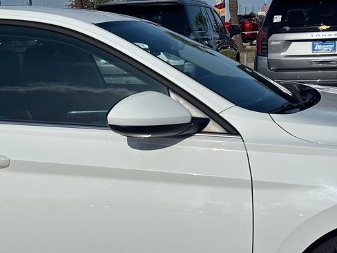 Used 2024 Volkswagen Jetta S FWD image 9