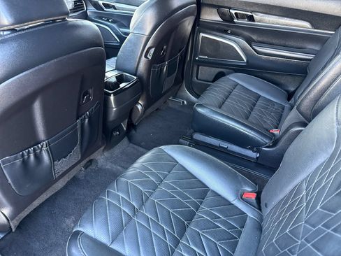 Certified 2024 Kia Telluride SX X-Line AWD/4WD image 11