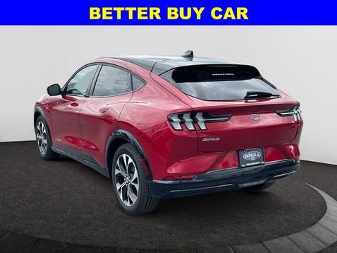 New 2023 Ford Mustang Mach-E Premium image 3