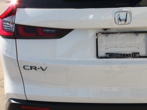 Used 2023 Honda CR-V EX-L image 4
