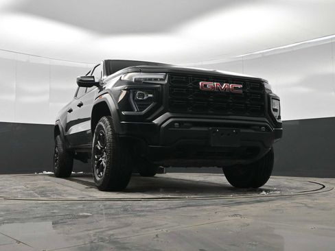 Used 2024 GMC Canyon Elevation w/ Convenience Package image 31