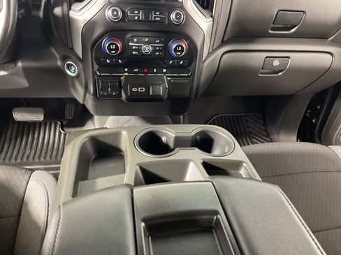 Used 2020 Chevrolet Silverado 1500 RST w/ Rally Edition AWD/4WD image 18