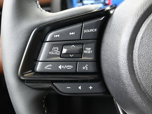 New 2026 Subaru Outback Touring XT image 26